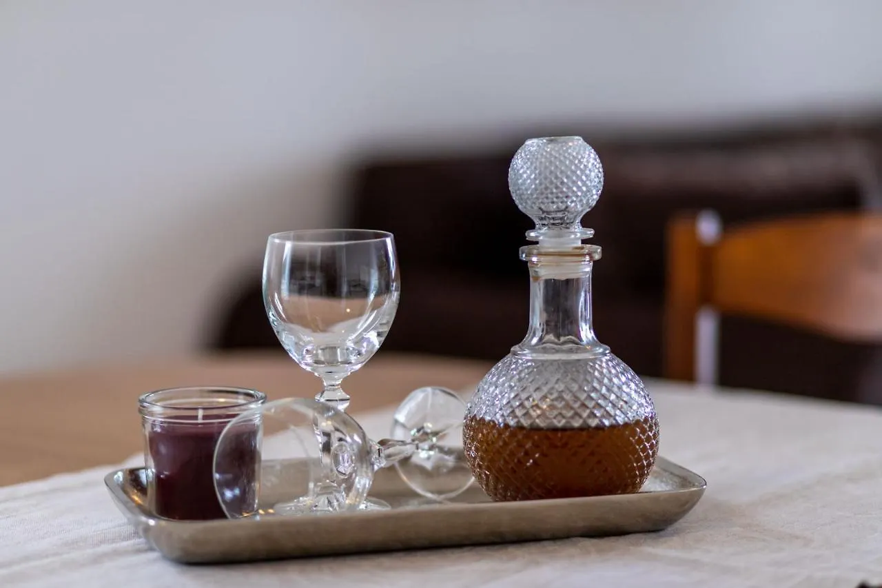 Apartmani Devcic Palit