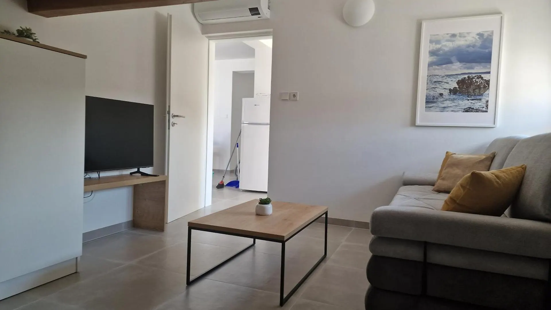 Apartmani Devcic Palit