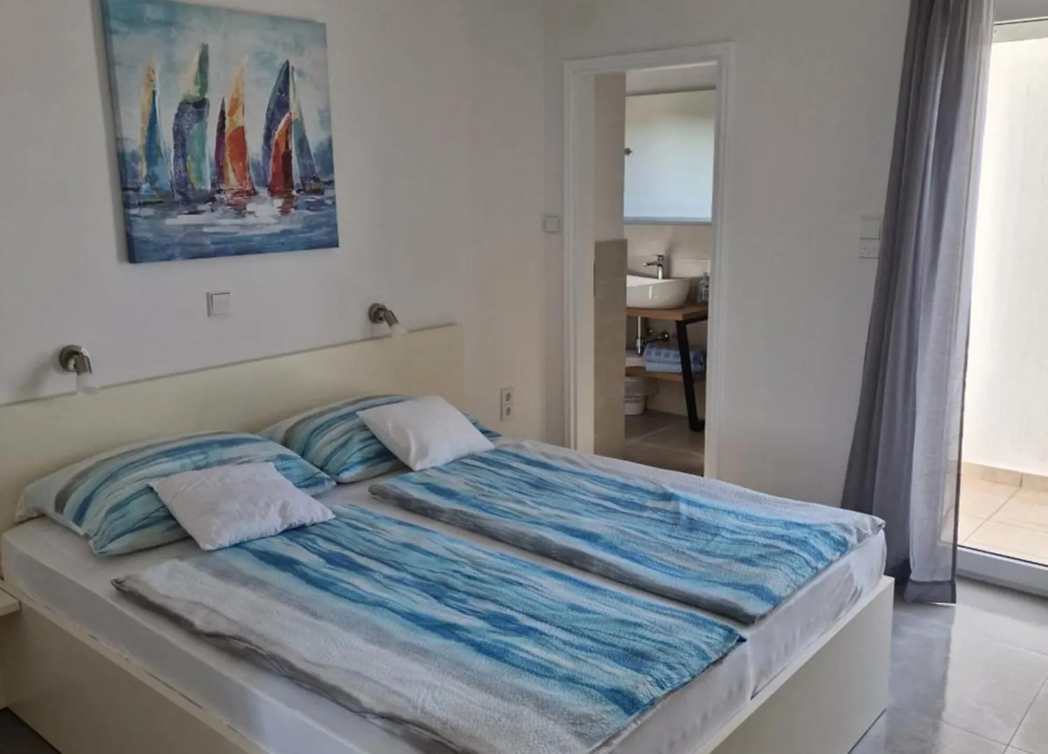 Apartment Apartmani Devcic Palit