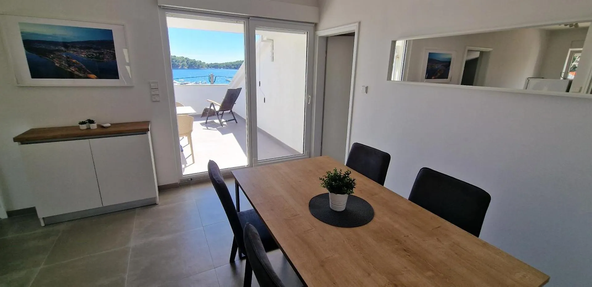 Apartmani Devcic Palit 0*,  Croatia