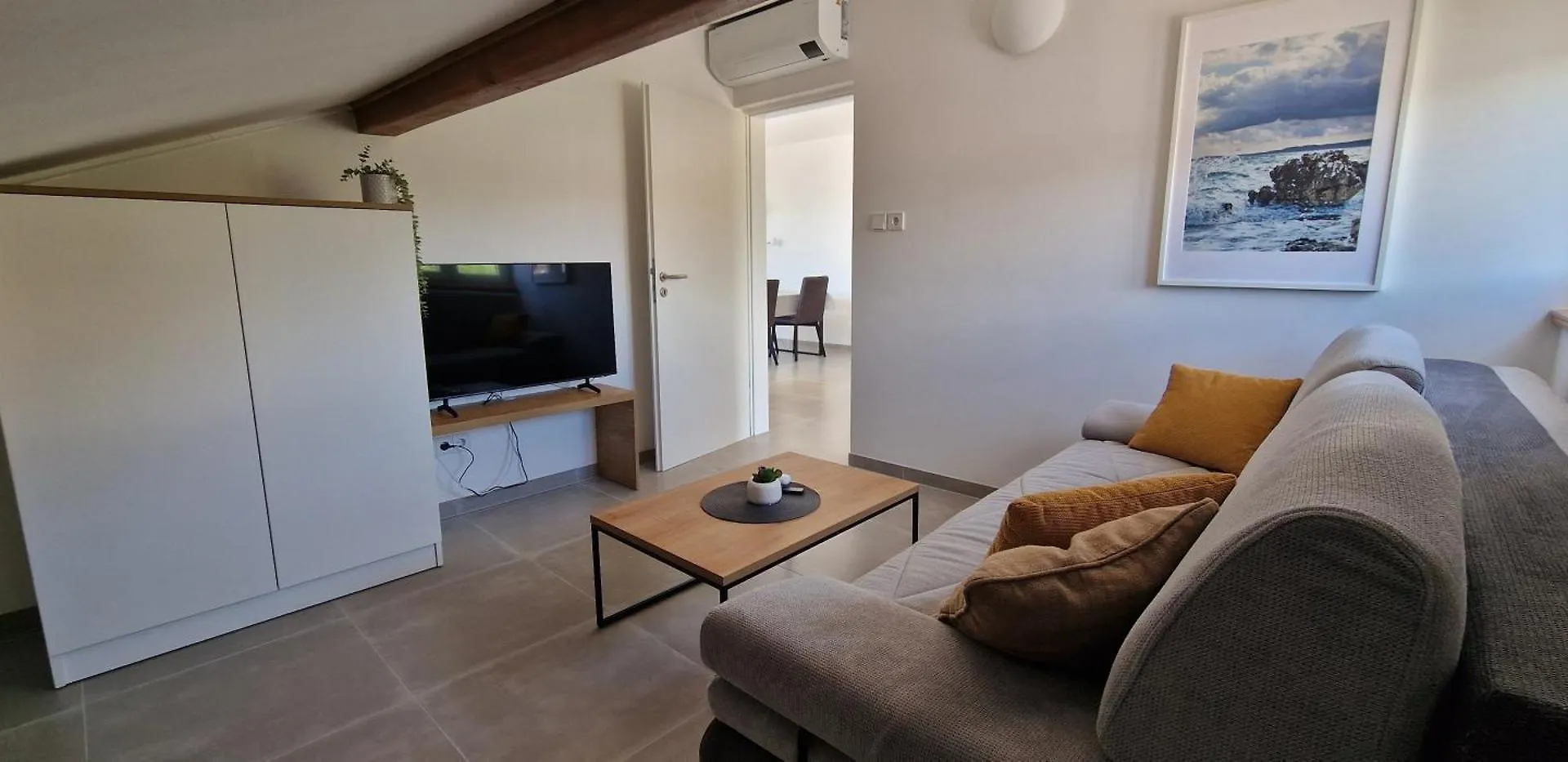 Apartmani Devcic Palit Apartment