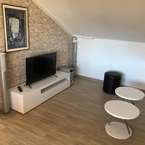 Adriatic Rab Apartment