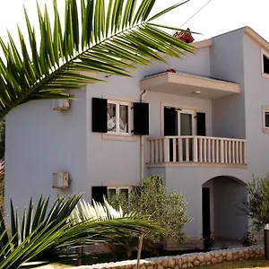 Rab Apartment