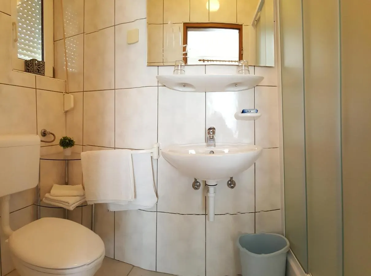 Lejlighed Apartmani Devcic Palit