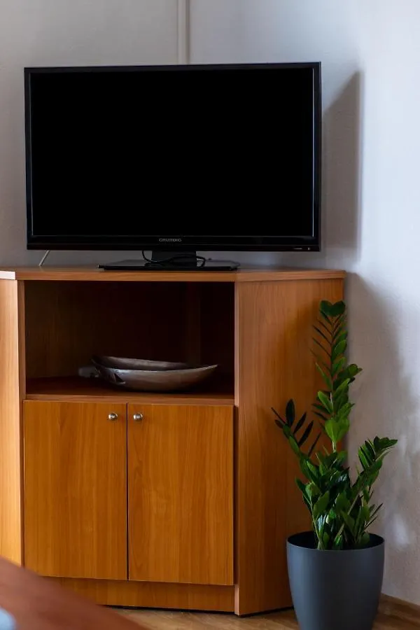 Apartmani Devcic Palit