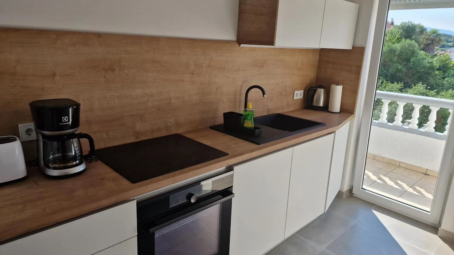 Lejlighed Apartmani Devcic Palit