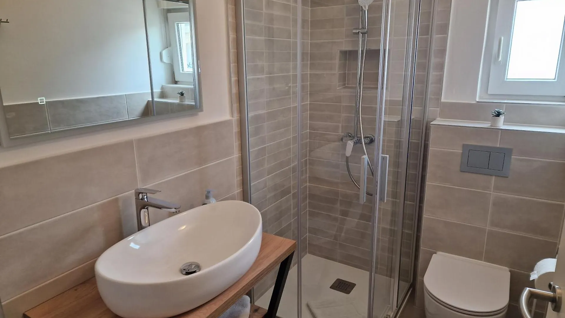 Apartmani Devcic Palit