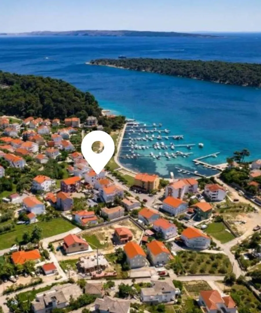 Apartmani Devcic Palit